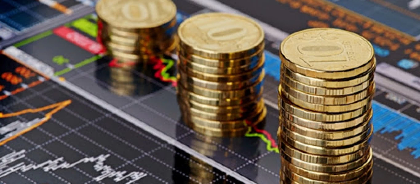 Μεγάλη η ζήτηση για το 10ετές ομόλογο: Προσφέρθηκαν πάνω από 17 δις - Στο 1,55% το επιτόκιο